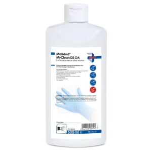 Flächen-Desinfektionsmittel