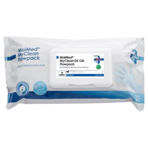 Flächen-Desinfektionstücher