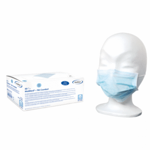 medizinische Gesichtsmaske