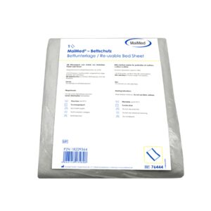 Mehrweg-Bettschutzeinlage