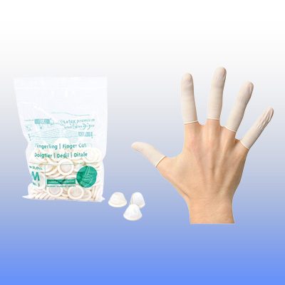 fingerlinge