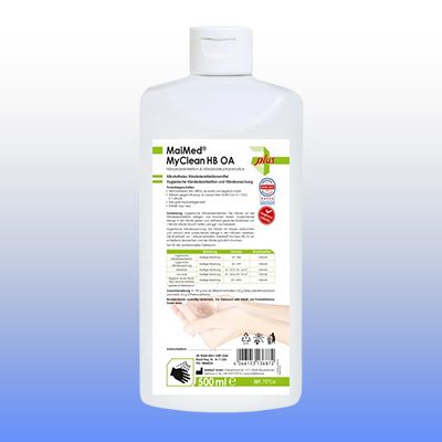 handdesinfektionsmittel