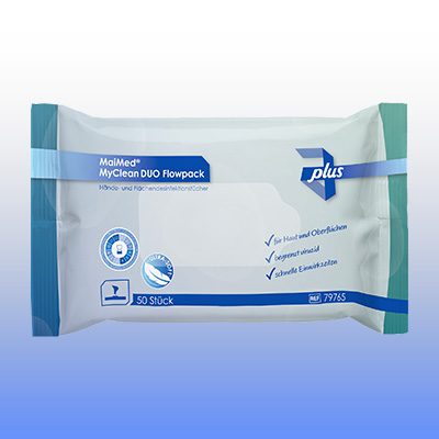 handdesinfektionstuecher